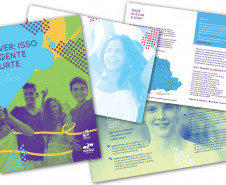 O Governo do Estado registrou aumento de 190% no número de denúncias de violências contra crianças e adolescentes e trabalho precoce desde 13 de julho, quando lançou a campanha Defenda o Adolescente. O material publicitário foi criado pela Secretaria da Família e Desenvolvimento Social para conscientizar a população sobre a importância de denunciar essas situações e impedir que elas aconteçam.