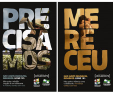 O Governo do Estado registrou aumento de 190% no número de denúncias de violências contra crianças e adolescentes e trabalho precoce desde 13 de julho, quando lançou a campanha Defenda o Adolescente. O material publicitário foi criado pela Secretaria da Família e Desenvolvimento Social para conscientizar a população sobre a importância de denunciar essas situações e impedir que elas aconteçam.