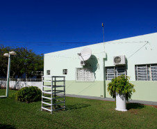 Despertar nos alunos o sentimento de responsabilidade e pertencimento é um dos objetivos alcançados pela direção e professores do Colégio Estadual João Theotônio Netto, em Moreira Sales, no Oeste do Estado