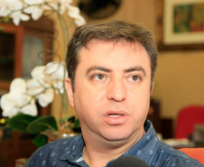 A participação popular foi maciça nas audiências, tanto na capital quanto no Interior