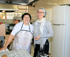 Duas vezes por mês a direção do Colégio Estadual Presidente Roosevelt, em Guaíra, no Oeste do Estado, tem um encontro marcado para ouvir as reivindicações e opiniões dos estudantes sobre projetos pedagógicos e investimentos dos recursos públicos que chegam à escola