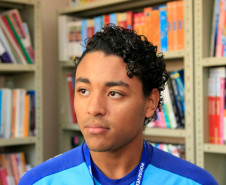 O Grêmio Estudantil do Colégio Roosevelt tem um papel fundamental na parceria entre direção, comunidade e estudantes