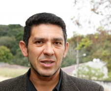 O professor Alci Romero, ex-diretor da Escola Estadual Rosa Johnson, conta que o envolvimento da comunidade no dia a dia da escola vem sendo trabalhado há bastante tempo. “O resultado é esse, uma participação enorme”, comemorou ele.