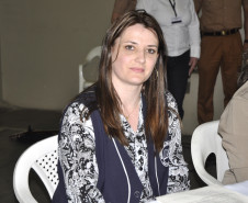 De acordo com a diretora do colégio, Cristiane Bonato de Conto, os alunos já estavam curiosos sobre as ações da Polícia Militar e a apresentação, além do atrativo cultural, também auxilia no resgate de valores. “A comunidade tem a chance de conhecer os serviços oferecidos pela Polícia Militar. Os alunos sabem que podem contar com esses serviços e levam essas informações para fora da escola, no exercício da sua cidadania”, comentou a diretora.