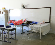 O Centro Estadual de Educação Profissional (CEEP) Professor Miguel Carlos Parolo, em Pitanga, na região central do Estado, começou as atividades em fevereiro de 2015 e representa um marco para a comunidade de 13 municípios da região. A formação profissional ofertada gratuitamente pela escola trouxe mais de ensino, emprego e renda aos moradores da região.