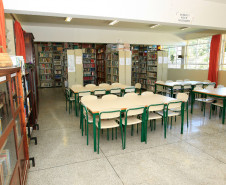 No Colégio Estadual Guido Straube, aproximadamente 500 pessoas participaram da audiência que definiu quais setores da escola receberiam os recursos. O colégio tem cerca de 800 estudantes, entre ensino fundamental, médio e técnico.

Foi decidido pela comunidade que o dinheiro será destinado para reforma geral dos banheiros masculino e feminino e do muro, além de pintura externa do prédio e das salas de aula, instalação de sensores elétricos e a troca da rede elétrica.