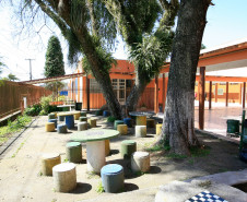 No Colégio Estadual Guido Straube, aproximadamente 500 pessoas participaram da audiência que definiu quais setores da escola receberiam os recursos. O colégio tem cerca de 800 estudantes, entre ensino fundamental, médio e técnico.

Foi decidido pela comunidade que o dinheiro será destinado para reforma geral dos banheiros masculino e feminino e do muro, além de pintura externa do prédio e das salas de aula, instalação de sensores elétricos e a troca da rede elétrica.