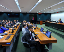 A participação dos estudantes paranaenses é um dos destaques da 13° edição do programa Parlamento Jovem Brasileiro (PJB), que tem como objetivo facilitar aos estudantes do ensino médio das escolas públicas e privadas brasileiras o exercício da cidadania e da vivência do processo legislativo. Durante o programa, os jovens participaram de uma jornada de uma semana na Câmara dos Deputados, em Brasília, onde atuam como deputados federais de maneira simulada.