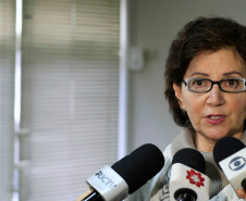 A Secretaria de Estado da Educação fará seminários em todo o Paraná para debater as mudanças propostas pelo governo federal para o ensino médio. No dia 13 de outubro, serão realizadas discussões simultâneas nas 32 regionais da Educação no Paraná, com a participação de toda a comunidade - pais, estudantes, grêmios estudantis, professores, diretores, pedagogos e técnicos da Secretaria da Educação. 