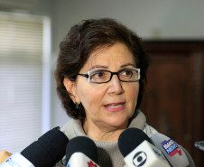 A Secretaria de Estado da Educação fará seminários em todo o Paraná para debater as mudanças propostas pelo governo federal para o ensino médio. No dia 13 de outubro, serão realizadas discussões simultâneas nas 32 regionais da Educação no Paraná, com a participação de toda a comunidade - pais, estudantes, grêmios estudantis, professores, diretores, pedagogos e técnicos da Secretaria da Educação.