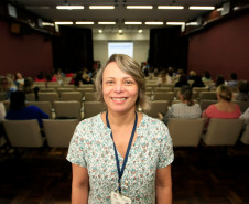 O encontro tem como objetivo alinhar as metodologias de atendimento entre a Secretaria da Educação, Núcleos Regionais e municípios para a oferta do ensino especializado em todas as cidades paranaenses até 2018