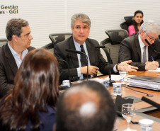 O Governo do Estado anunciou nesta quarta-feira (16) os benefícios que serão concedidos aos servidores públicos em 2017