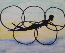 O Centro Juvenil de Artes Plásticas (CJAP) abre nesta sexta-feira (25), às 18 horas, a exposição “O corpo em movimento”. A mostra apresenta as obras que os alunos do Centro desenvolveram durante o segundo semestre. A exposição “Arte e Patrimônio Cultural” é uma produção dos alunos do curso do Magistério do Instituto de Educação do Paraná Professor Erasmo Pilotto. A entrada é gratuita.
