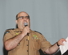NRE encerra ciclo de palestras sobre violência escolar