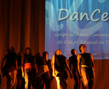 NRE encerra ciclo de palestras sobre violência escolar