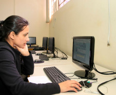 Cada etapa do exame é composta por seis disciplinas com provas contendo 15 questões objetivas e com duração entre uma e duas horas