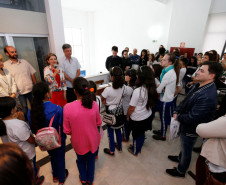 A superintendente da Educação, Fabiana Campos, ressaltou que a formação forneceu aos professores novas ferramentas que vão aproximar os estudantes da história da cidade e do bairro onde as escolas estão localizadas