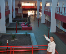 O objetivo dos projetos é alinhar a função social da escola (ensino teórico somado à prática profissional) e contribuir para o desenvolvimento social do município. “Trabalhamos em sintonia com a comunidade e com os setores produtivos da região que têm na escola um parceiro para contribuir com o crescimento econômico do município e gerar emprego e renda”, disse a diretora do CEEP, Lucélia Terezinha Dziubate.