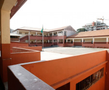 O Governo do Estado repassou, ao longo de 2016, R$ 169,1 milhões às 2,1 mil escolas da rede pública estadual
