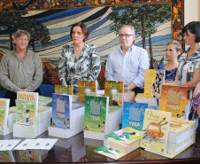 Inicia em Curitiba seminário de educação prisional