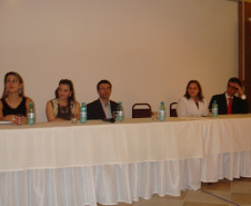 Inicia em Curitiba seminário de educação prisional