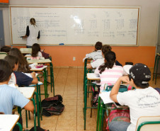 A Secretaria de Estado da Educação está com matrículas abertas em 62 escolas com oferta para e Educação em Tempo Integral – Turno Único (ETI) para o ensino fundamental e médio. As ofertas estão disponíveis em todas as regiões do Paraná. Os interessados devem procurar a escola mais próxima.