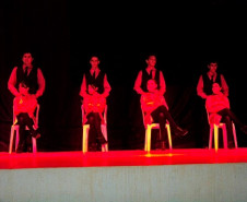 Festival de música mobiliza comunidade