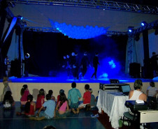 Festival de música mobiliza comunidade