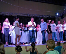 Festival de música mobiliza comunidade