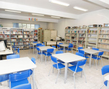 O Paraná investiu R$ 9,86 bilhões em educação em 2016, 15,3% mais do que os R$ 8,55 bilhões aplicados em 2015