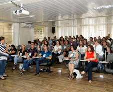 A Secretaria de Estado da Educação (SEED) está elaborando um projeto para otimizar e integrar os trabalhos entre as instituições que atuam no ambiente escolar