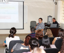 A Secretaria de Estado da Educação (SEED) está elaborando um projeto para otimizar e integrar os trabalhos entre as instituições que atuam no ambiente escolar