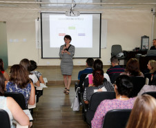 A Secretaria de Estado da Educação (SEED) está elaborando um projeto para otimizar e integrar os trabalhos entre as instituições que atuam no ambiente escolar