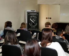 A Secretaria de Estado da Educação (SEED) está elaborando um projeto para otimizar e integrar os trabalhos entre as instituições que atuam no ambiente escolar