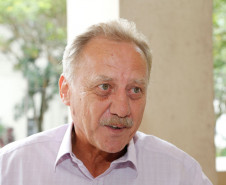 O presidente da Associação de Pais e Amigos dos Excepcionais (Apae) de Maringá e diretor financeiro da Federação das Apaes do Paraná, Fernando Meneguetti, destacou que o treinamento reforça a parceria entre o Governo Estadual com as organizações da sociedade civil e vai contribuir para a melhorar a administração financeira das instituições