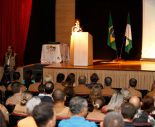 A Polícia Militar e a comunidade escolar comemoram nesta sexta-feira (17) o 9º aniversário do Batalhão de Patrulha Escolar Comunitária (BPEC), unidade especializada na prevenção da violência no âmbito estudantil com crianças e adolescentes através de ações ostensivas e educacionais em todo o estado.