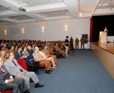 A Polícia Militar e a comunidade escolar comemoram nesta sexta-feira (17) o 9º aniversário do Batalhão de Patrulha Escolar Comunitária (BPEC), unidade especializada na prevenção da violência no âmbito estudantil com crianças e adolescentes através de ações ostensivas e educacionais em todo o estado.
