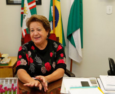 Segundo a diretora, Ednamar Salvina Silva, as atividades foram interrompidas apenas na quarta-feira. O expediente foi parcial na quinta-feira e sexta-feira (16 e 17). O Grêmio Estudantil do colégio teve um papel importante durante a paralisação, informando os estudantes sobre as aulas que não foram interrompidas. “Percebemos um amadurecimento muito grande dos alunos, que vieram para a escola nos dias que estávamos funcionando parcialmente”, disse Ednamar.