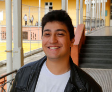 Outra apreensão dos estudantes é com o posicionamento partidário das paralisações dos professores