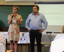 SEED reúne núcleos para discutir avanços e desafios