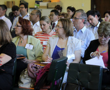 SEED reúne núcleos para discutir avanços e desafios