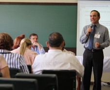 SEED reúne núcleos para discutir avanços e desafios