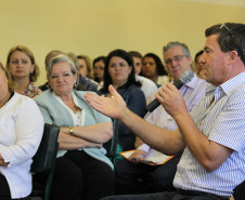 SEED reúne núcleos para discutir avanços e desafios