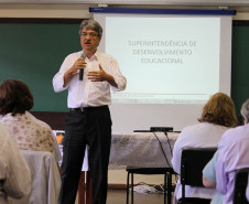 SEED reúne núcleos para discutir avanços e desafios