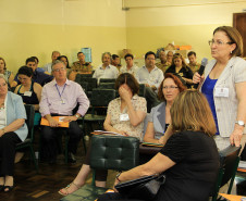 SEED reúne núcleos para discutir avanços e desafios