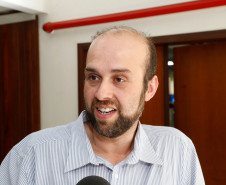 Segundo o chefe de Departamento de Educação Básica da Secretaria, Cassiano Ogliari, o objetivo da formação é fortalecer o trabalho pedagógico por meio de oficinas com abordagens metodológicas diferenciadas. “A formação vai trabalhar com foco em questões específicas relacionadas ao objeto de estudo de cada disciplina escolar”, disse Cassiano.