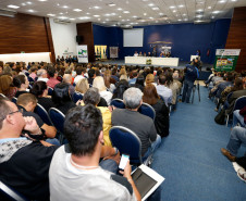 Fortalecer a gestão democrática nas escolas estaduais e promover o avanço no plano de carreira dos profissionais da educação são os objetivos do curso Gestão em Foco, de formação continuada, ofertado aos diretores das unidades da rede estadual de ensino