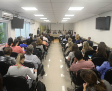 O início da campanha está marcado para o dia 17 deste mês de abril nos 399 municípios do Estado e vai até o dia 26 de maio