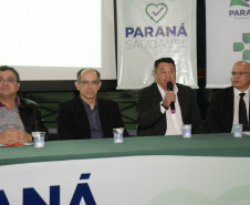 Ao todo, o governo estadual destinará R$ 7,5 milhões ao Paraná Saudável. O recurso será utilizado na produção de materiais educativos, capacitação de professores, promoção de atividades nas escolas, criação, produção e divulgação da campanha de mídia. As peças estarão presentes também na TV, no rádio, nos jornais e na internet. 