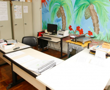 O Governo do Paraná depositou, nesta sexta-feira (28), R$ 8,1 milhões do programa Fundo Rotativo na conta das escolas 2,1 mil escolas estaduais